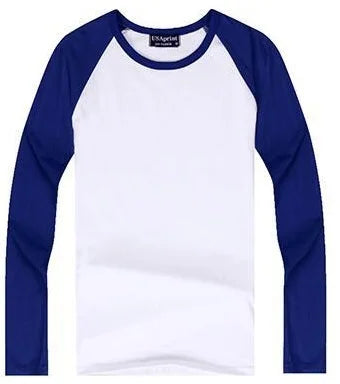 Custom Baby Boys & Girls Long Sleeve T-Shirt – Personalized 100% Cotton Tee