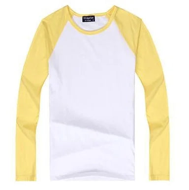 Custom Baby Boys & Girls Long Sleeve T-Shirt – Personalized 100% Cotton Tee