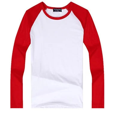 Custom Baby Boys & Girls Long Sleeve T-Shirt – Personalized 100% Cotton Tee