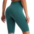 Women's Body Sculpting High Waist Yoga Pants – Tight Breathable Quick-Dry Running Leggings