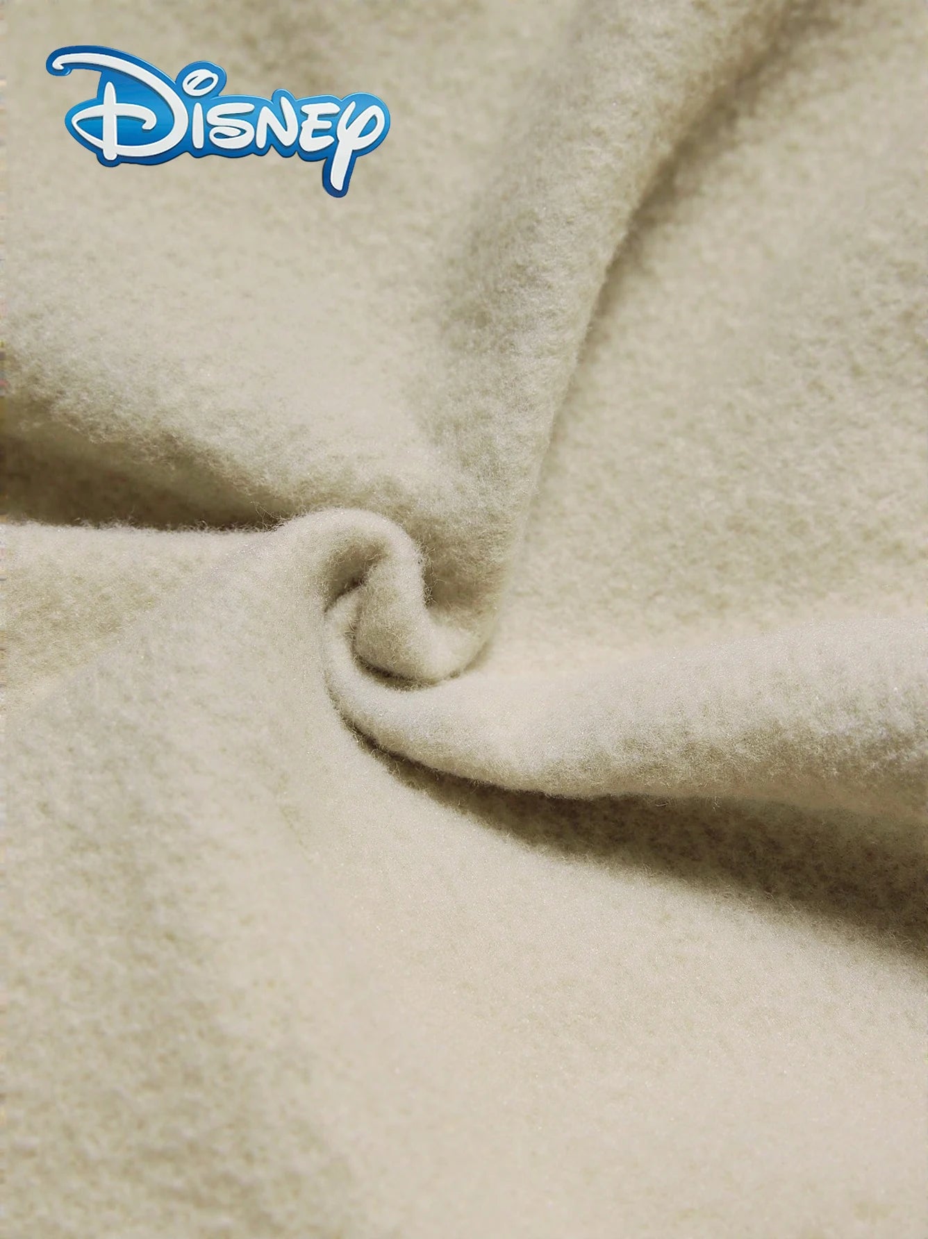 Disney Officially Licensed Mickey Mouse Autumn/Winter Casual Long-Sleeve and Long-Pants Set for Newborn Baby Girls, Featuring Leopard Print and Cute Cartoon Minnie Mouse Prints, Versatile and Comfortable Children's Clothing f