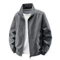 Men's UV Resistant Cycling Windproof Jacket – Breathable Spring Autumn Coat