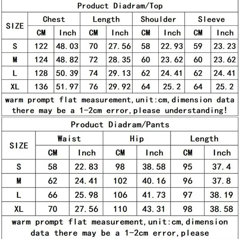 2026 Trendy High Street Retro Casual Streetwear Men's Sports Suit Y2K Harajuku Embroidered Hoodie men Hip-hop Loose Sweatpants