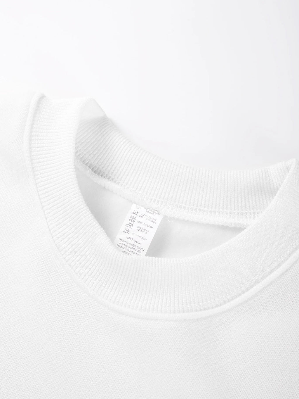 Los Angeles California Printed Men'S Sweatshirt Winter Loose Hoodies Sports Crewneck Fleece Warm Pullovers Basics Men Clothes