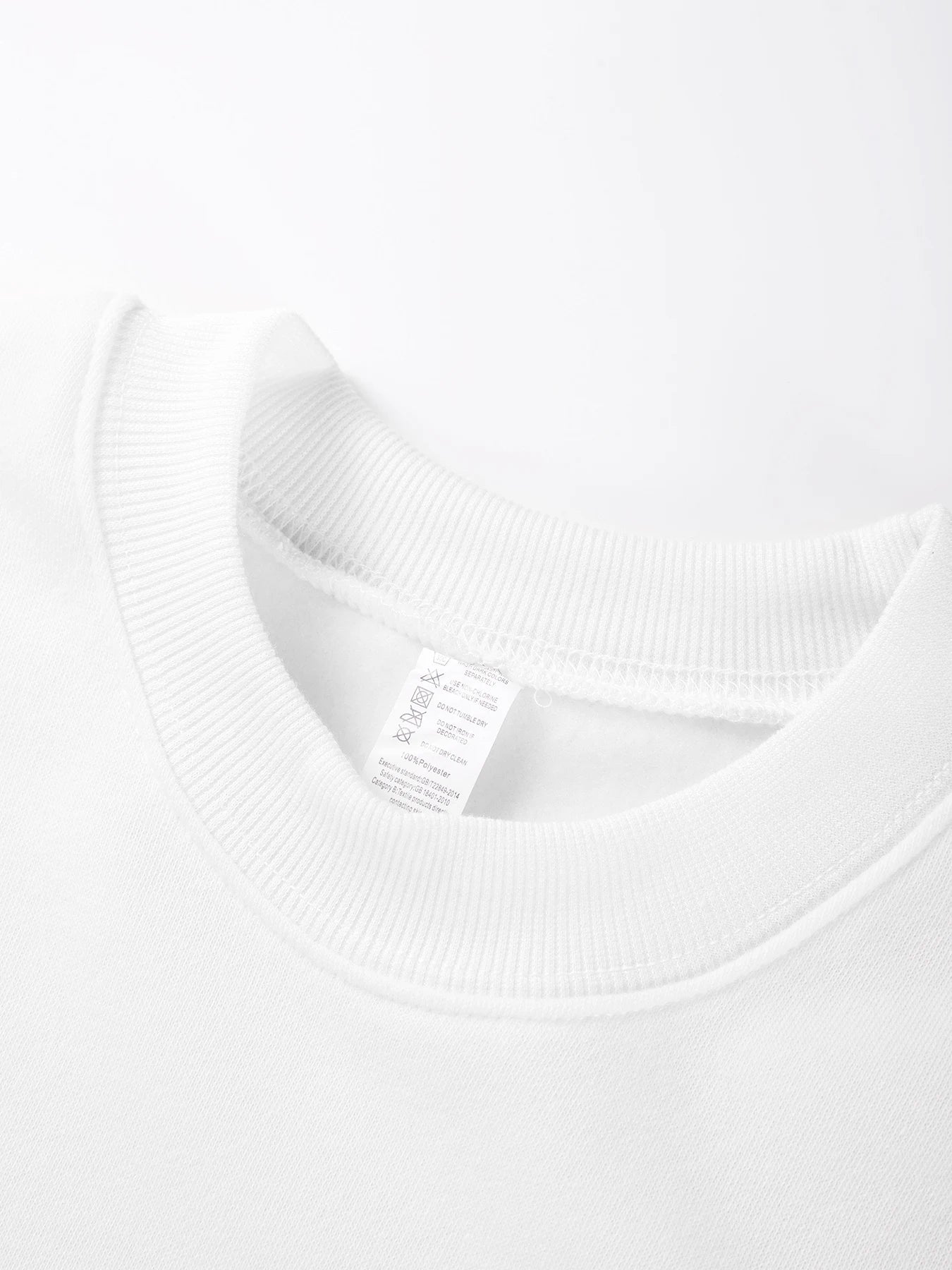 Los Angeles California Printed Men'S Sweatshirt Winter Loose Hoodies Sports Crewneck Fleece Warm Pullovers Basics Men Clothes