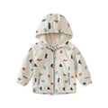 Kids Waterproof Raincoat & Pants Set – Baby Overalls Rain Suit for Girls & Boys