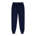 Women's Casual Sports Fleece Sweatpants – Warm Running Jogging Streetwear Trousers