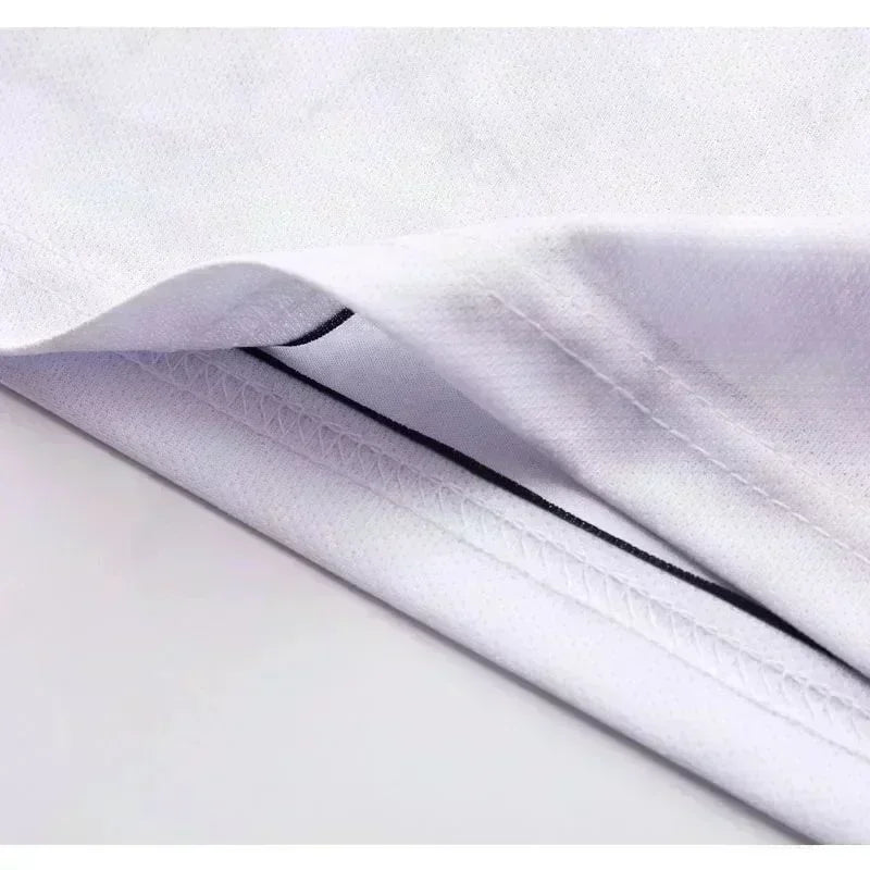 2025 New Popular 3D Print Men Clothes Personalized Sports Outdoor Motorcycle Racing Style