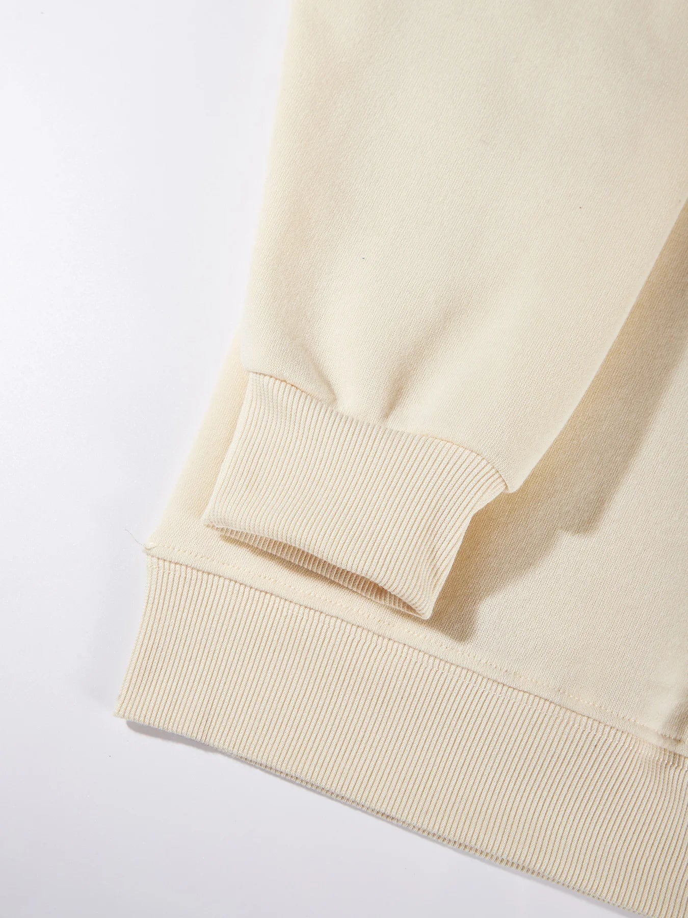 Canada Text With Flag Printing Men'S Hoodies Autumn Loose Sweatshirt Hip Hop Crewneck Fleece Warm Sportswears Street Men Clothes