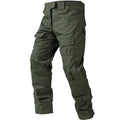 Green Tactical Suits Outdoor Uniform Men Clothing Training Suit Hunting Shirts Cargo Pants Paintball Mens Sets Wear Resistant