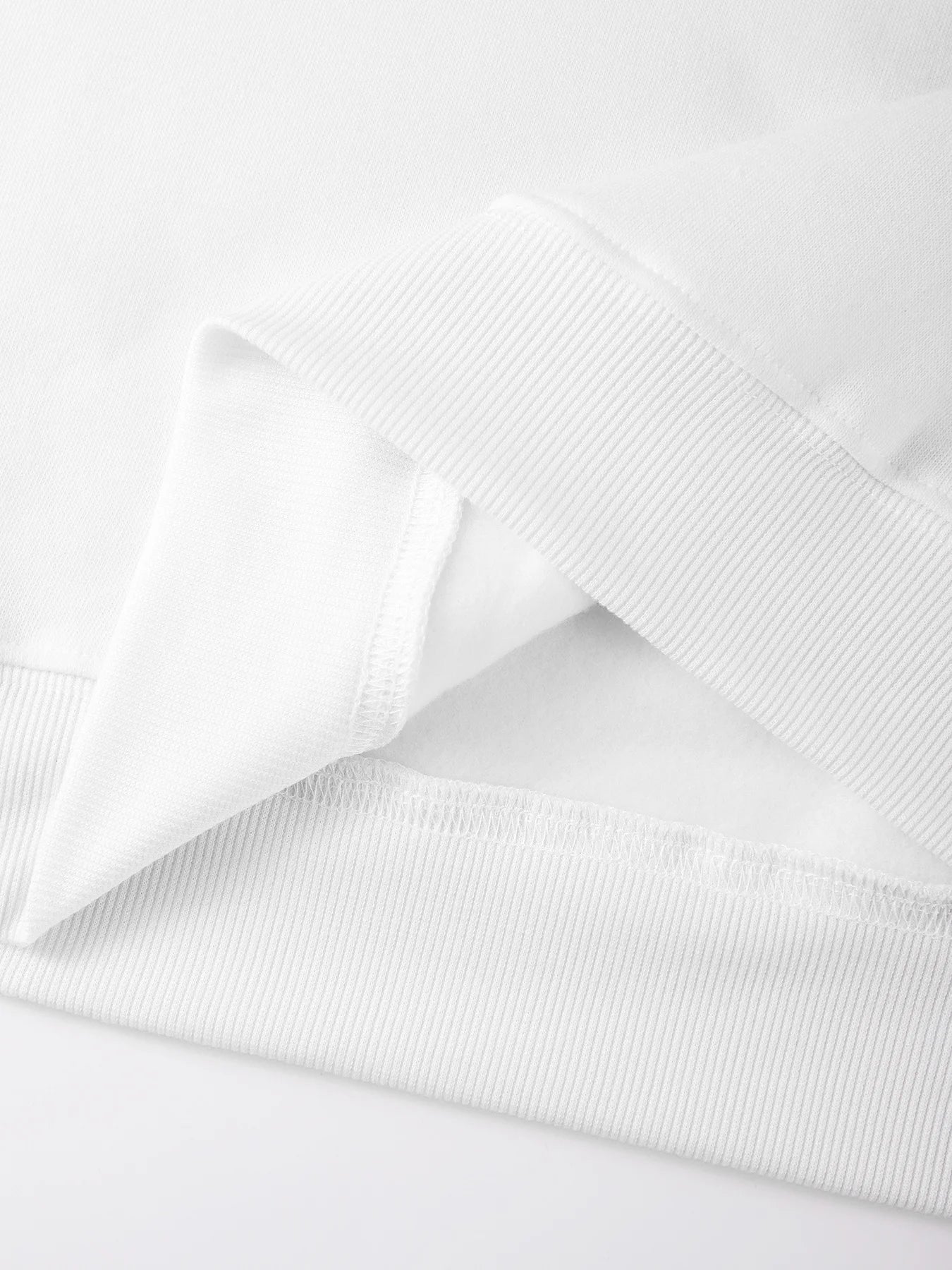 Los Angeles California Printed Men'S Sweatshirt Winter Loose Hoodies Sports Crewneck Fleece Warm Pullovers Basics Men Clothes