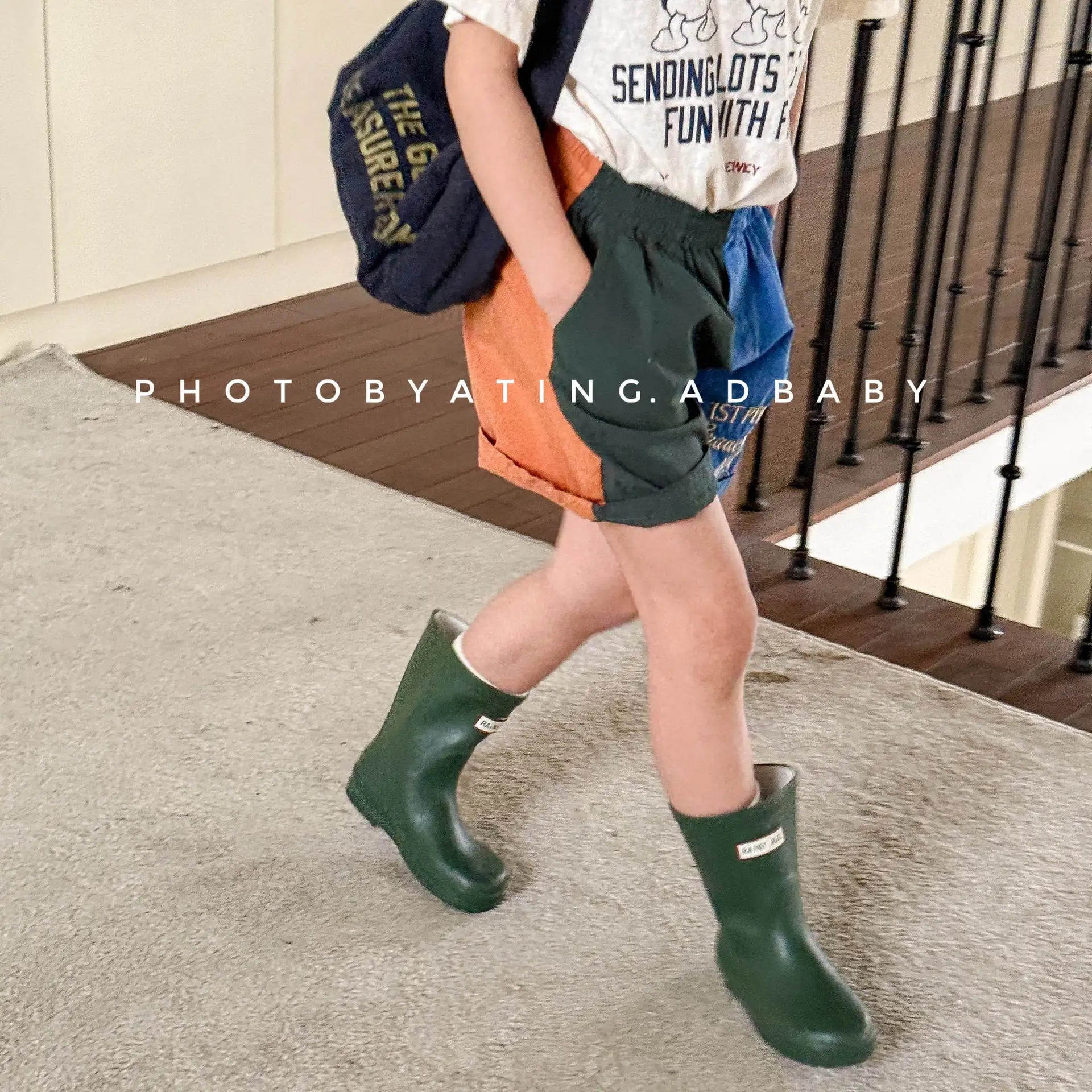 2026 Summer New Children Casual Shorts Fashion Cartoon Embroidery Girls Shorts Cotton Baby Boys Short Pants Kids Clothes