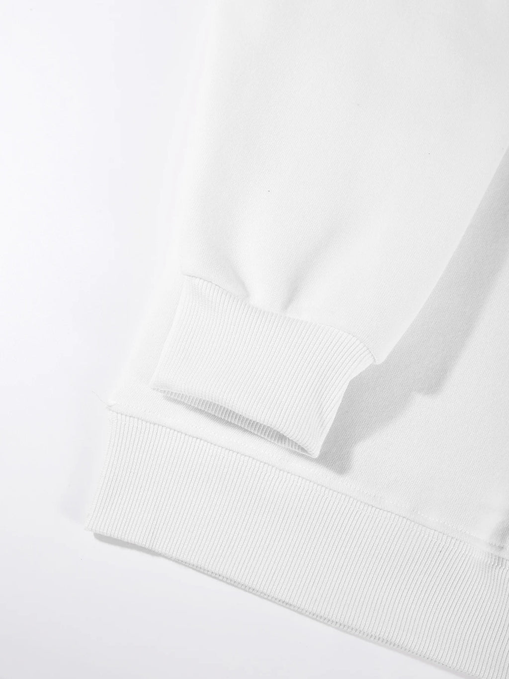 Los Angeles California Printed Men'S Sweatshirt Winter Loose Hoodies Sports Crewneck Fleece Warm Pullovers Basics Men Clothes