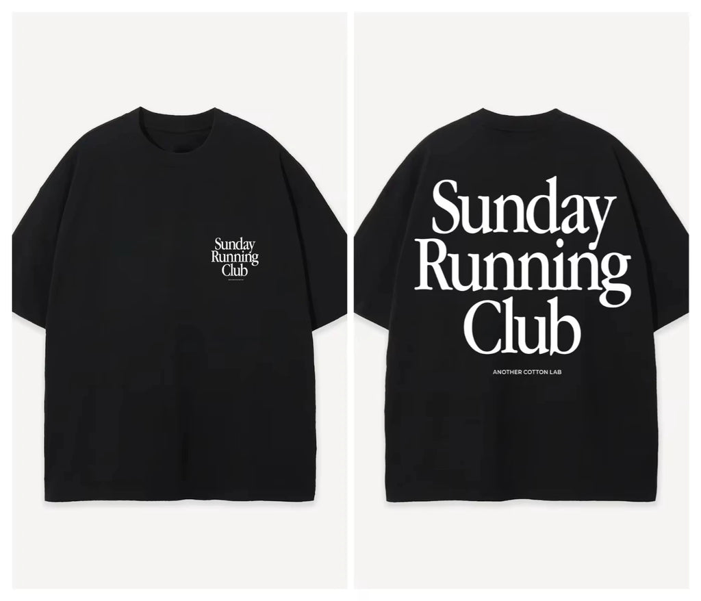 Streetwear Oversized Y2K Print T-Shirt – Unisex Cotton Round Neck Casual Top