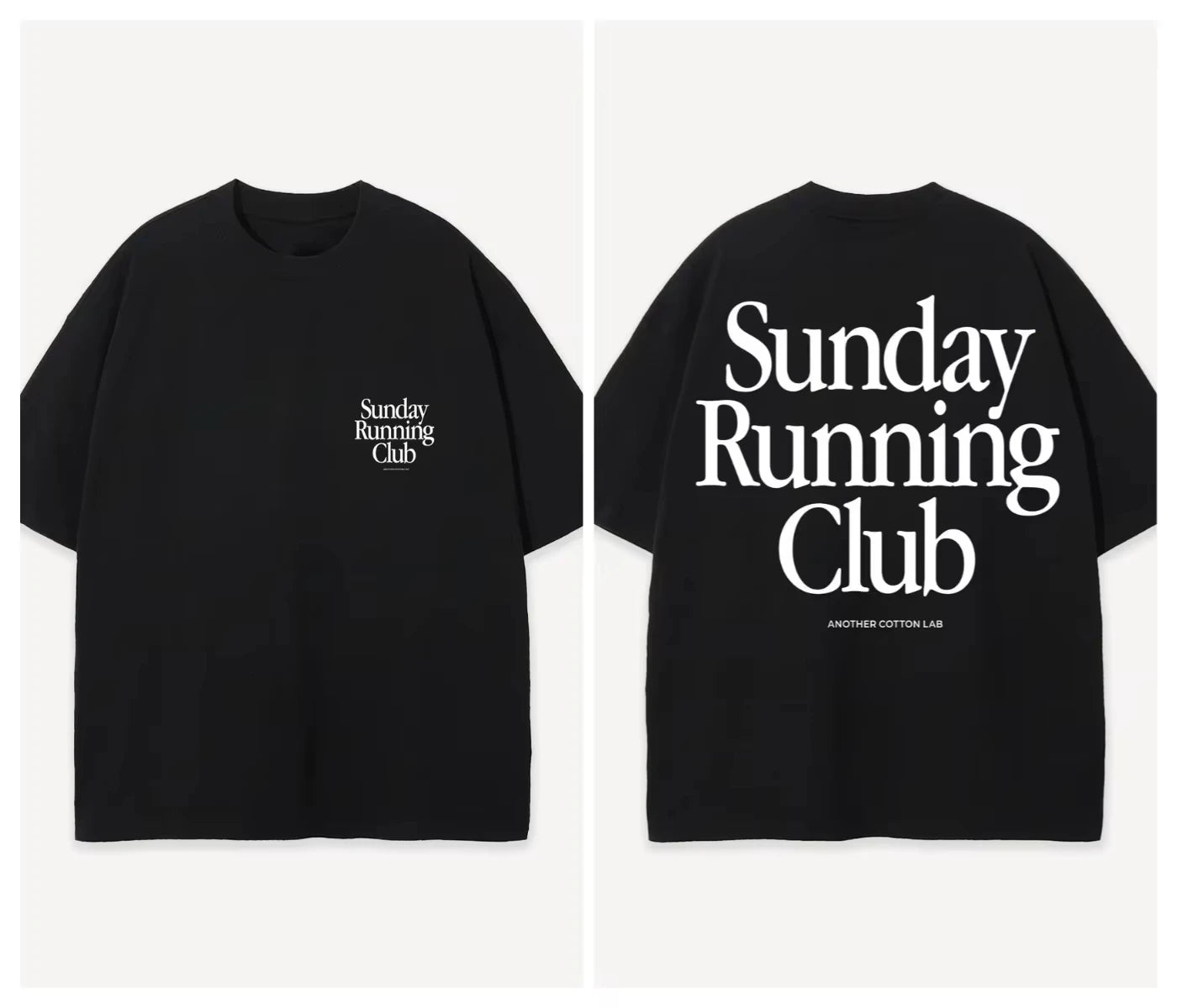 Streetwear Oversized Y2K Print T-Shirt – Unisex Cotton Round Neck Casual Top