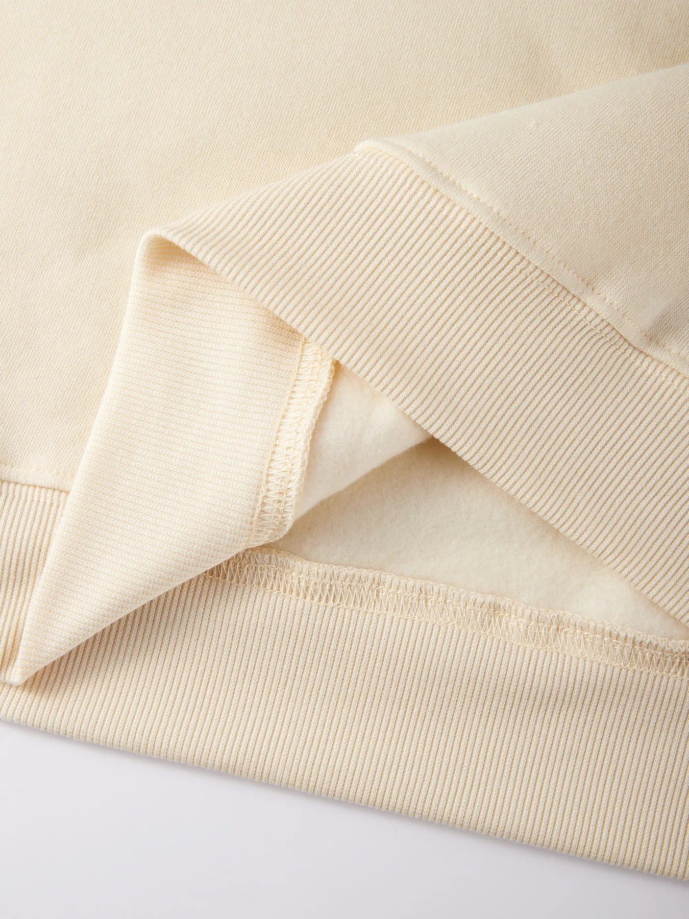 Canada Text With Flag Printing Men'S Hoodies Autumn Loose Sweatshirt Hip Hop Crewneck Fleece Warm Sportswears Street Men Clothes