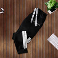 Men's Print Hoodie & Jogging Pants Tracksuit – Casual Autumn Winter Sportswear