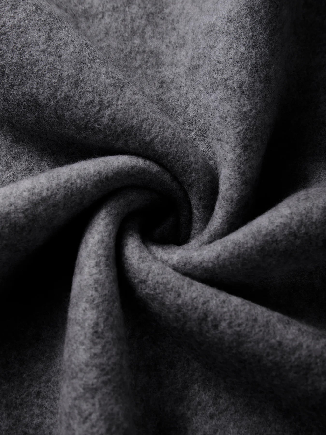 California Letter Creative Print Men'S Sweatshirts Winter Loose Hoodies Sports Crewneck Fleece Warm Pullovers Basics Men Clothes