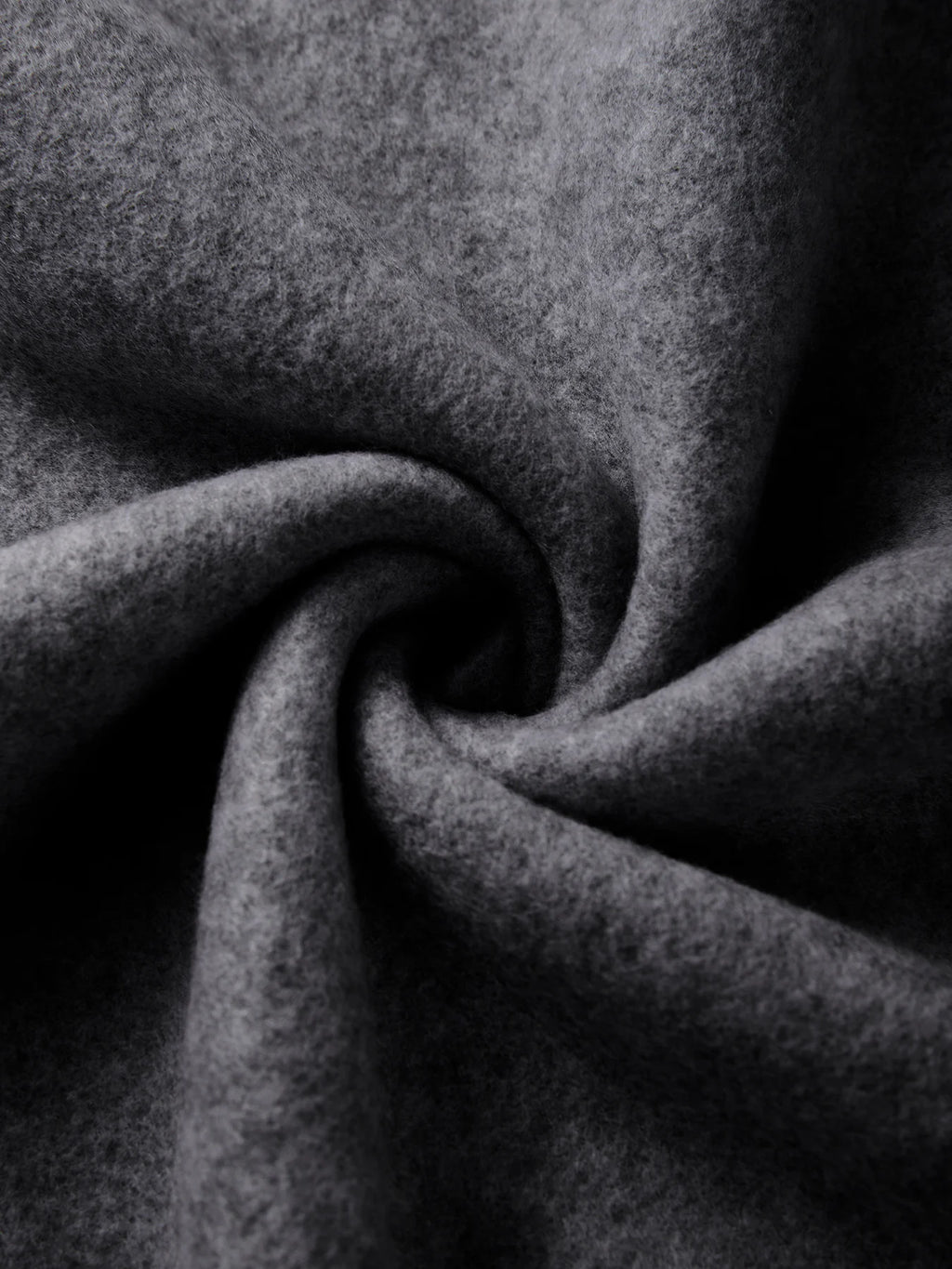 Milano Italia Letter Printing Men'S Sweatshirts Winter Loose Hoodies Sports Crewneck Fleece Warm Pullovers Basics Men Clothes